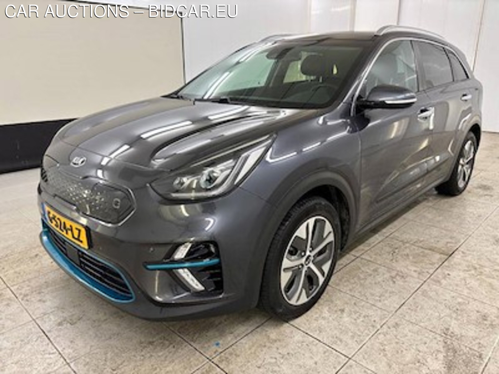 Kia Niro Elektrisch 205pk Aut ExecutiveLine