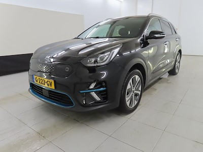 Kia Niro e-Niro EV ActieAuto 5d ExecutiveLine