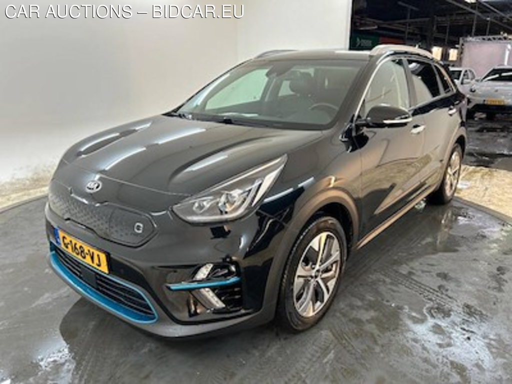 Kia Niro e-Niro EV ExecutiveLine