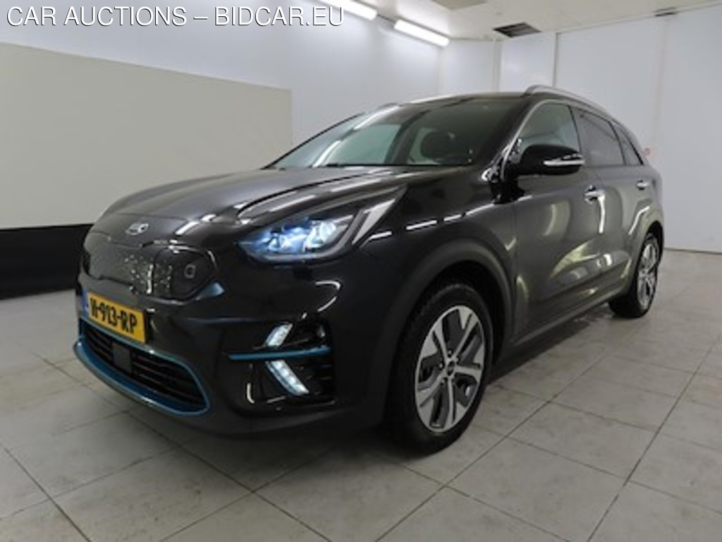 Kia Niro e-Niro EV ExecutiveLine 5d