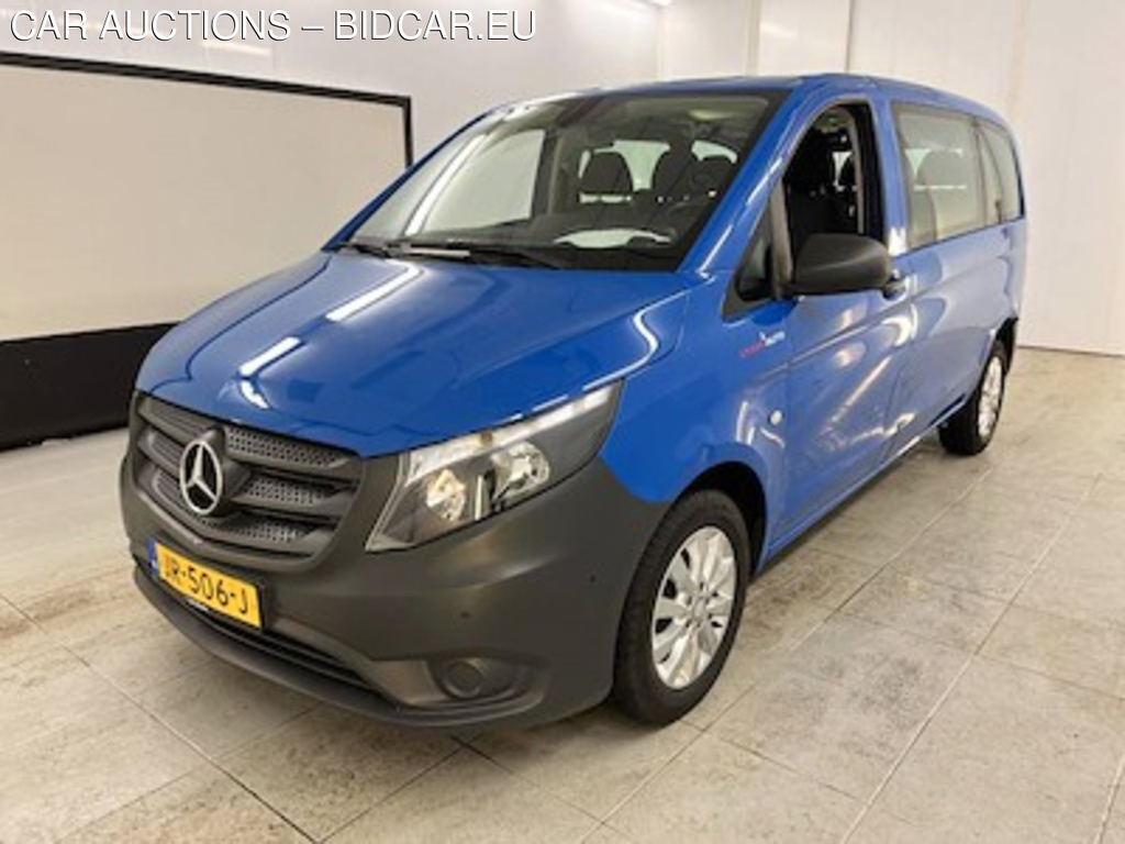 Mercedes-Benz Vito Tourer 109BlueTEC L 88pk BASE