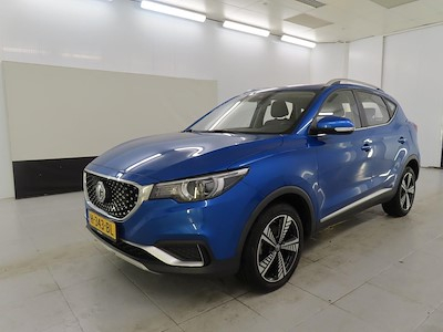 MG ZS EV ActieAuto 5d Luxury