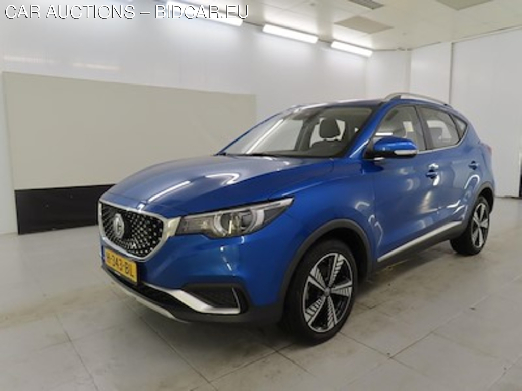 MG ZS EV ActieAuto 5d Luxury