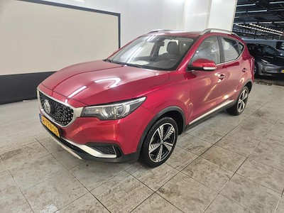 MG ZS EV Luxury