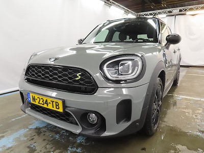 MINI Countryman Cooper S E ALL4 5d