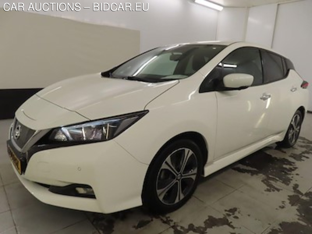 Nissan Leaf ActieAuto 40kWh 5d N-Connecta APL