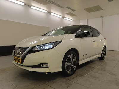 Nissan Leaf E+ 3.ZERO Limited Edition 62 kWh