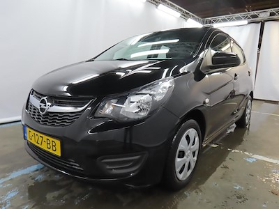 Opel Karl 1.0 Start/Stop 120 Jaar Edition 5d