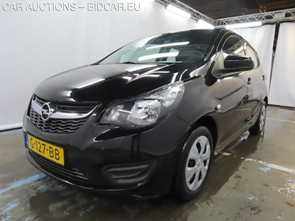 Opel Karl 1.0 Start/Stop 120 Jaar Edition 5d