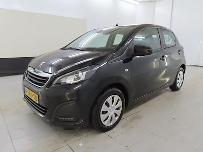 Peugeot 108 Active 1.0 e-VTi 72pk 5d