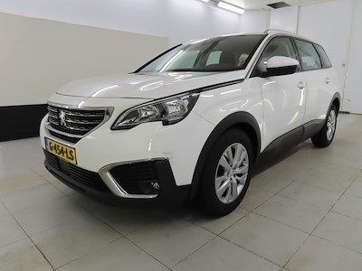 Peugeot 5008 Active PureTech 130 EAT8 5d