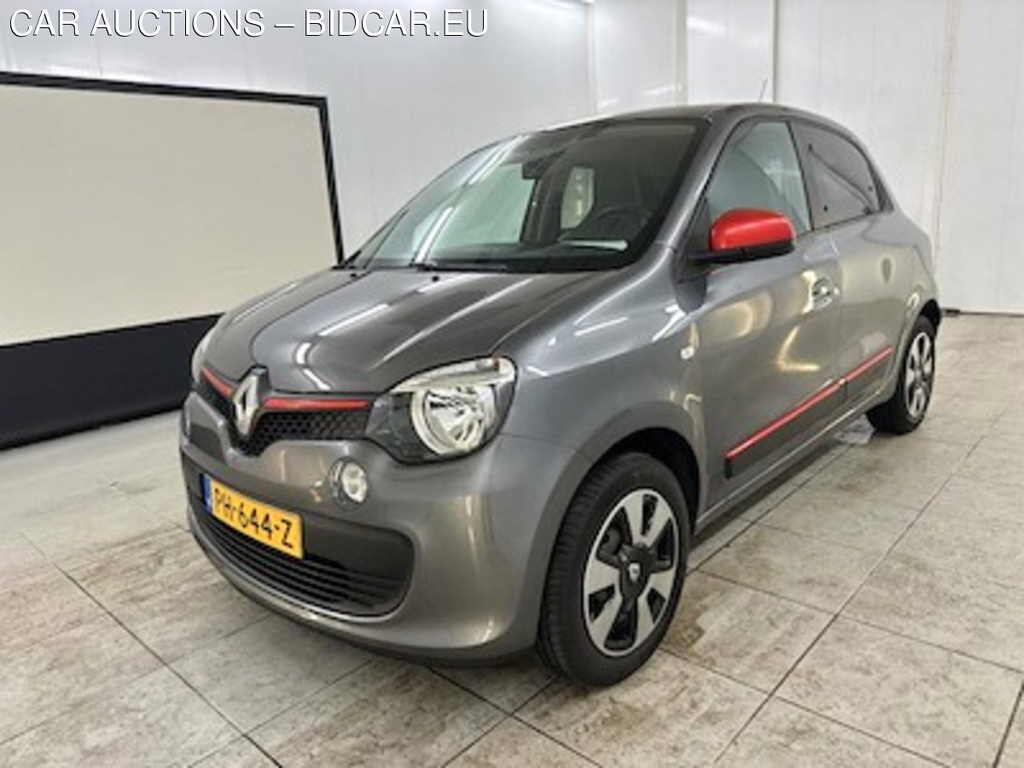 Renault Twingo 1.0 SCe 70pk S&amp;S Collection