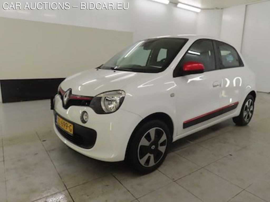 Renault TWINGO SCe 70 Stop ; Start Collection 5d