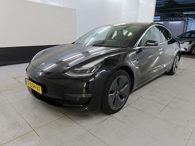 Tesla Model 3 ActieAuto Dual Motor AWD 4d Long Range