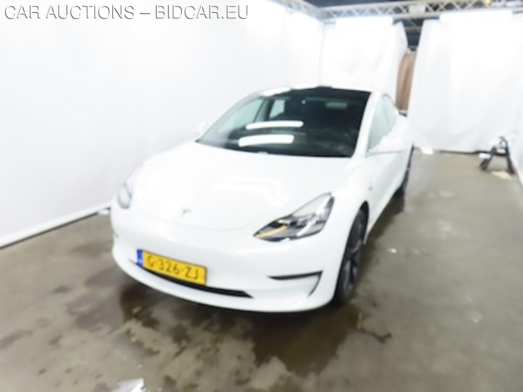 Tesla Model 3 ActieAuto Dual Motor AWD 4d Performance