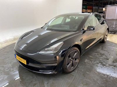 Tesla Model 3 Long Range Dual Motor AWD