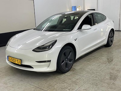 Tesla Model 3 Standard Plus RWD