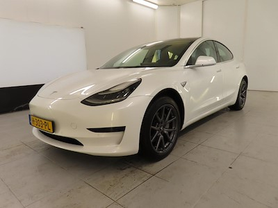 Tesla Model 3 Standard Range Plus