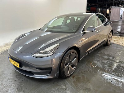 Tesla Model 3 Standard Range Plus RWD