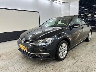 Volkswagen Golf 1.0 TSI 85kW Comfortline Business