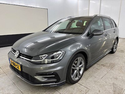 Volkswagen Golf variant 1.5 TSI 110kW 7-DSG Highline Business R