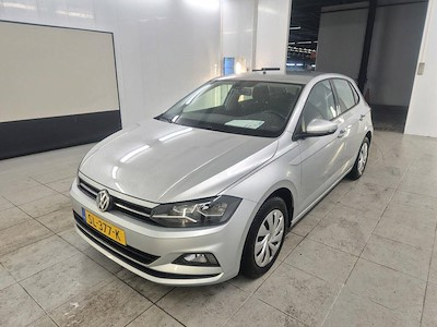 Volkswagen Polo 1.0 TSI 95pk Comfortline