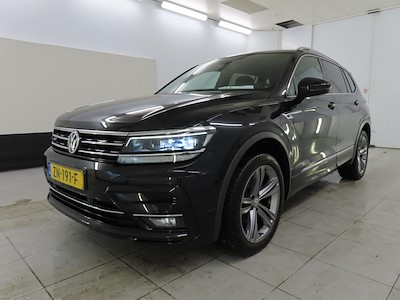 Volkswagen Tiguan allspace 1.5 TSI DSG Highline Business R 5d