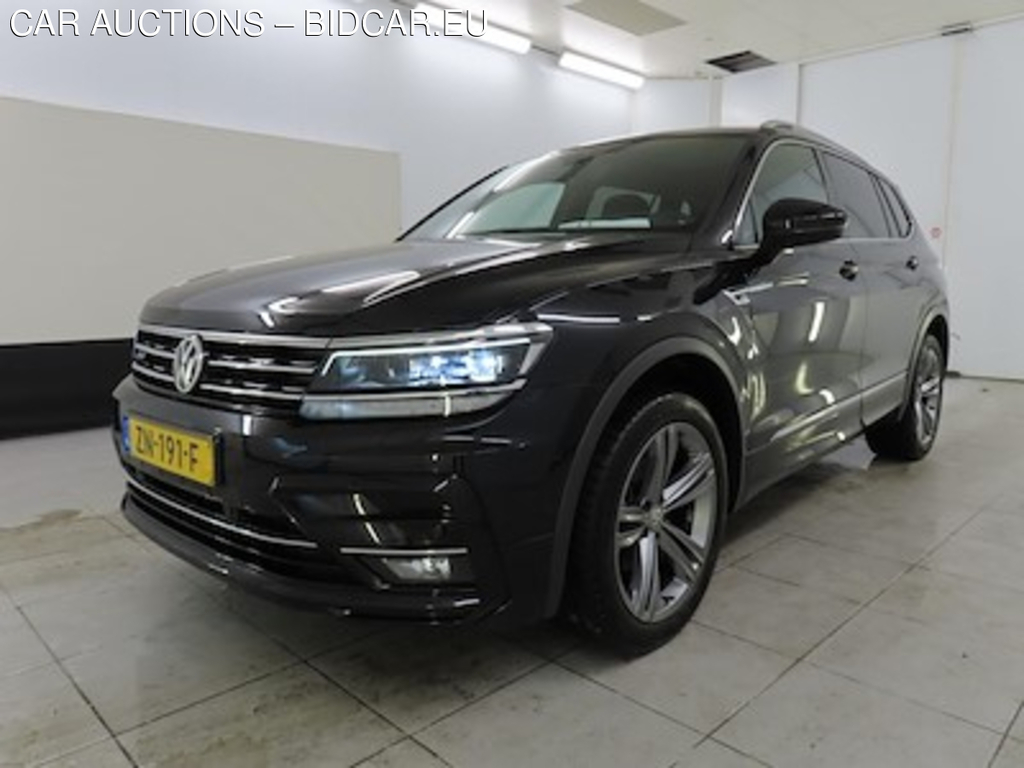 Volkswagen Tiguan allspace 1.5 TSI DSG Highline Business R 5d