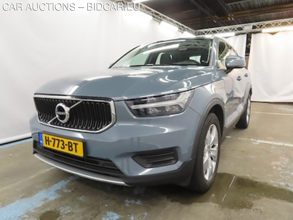 Volvo XC40 T3 ActieAuto 5d Momentum Pro