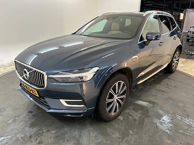 Volvo XC60 Recharge T6 AWD Inscription