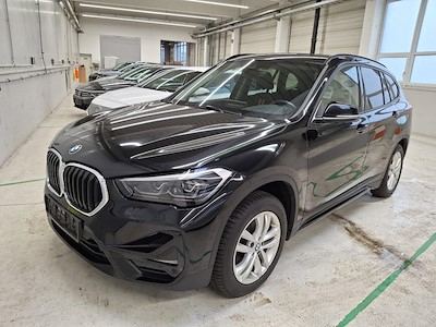 BMW X1 sDrive 18d 110KW