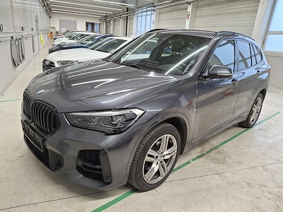 BMW X1 sDrive 18d A 110KW