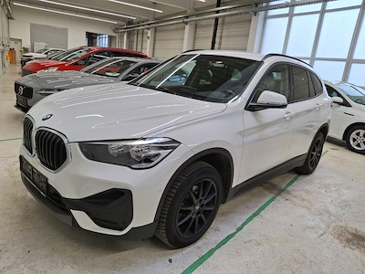 BMW X1 Sdrive16d A 85KW