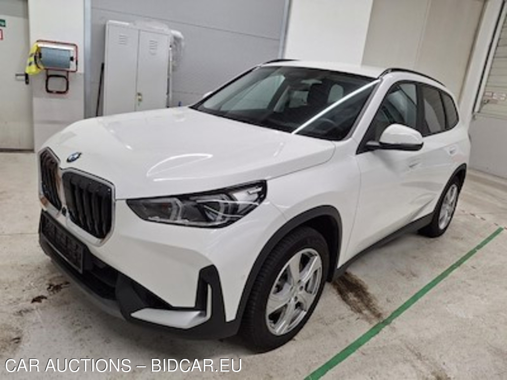 BMW X1 xDrive 23i DKG 150KW