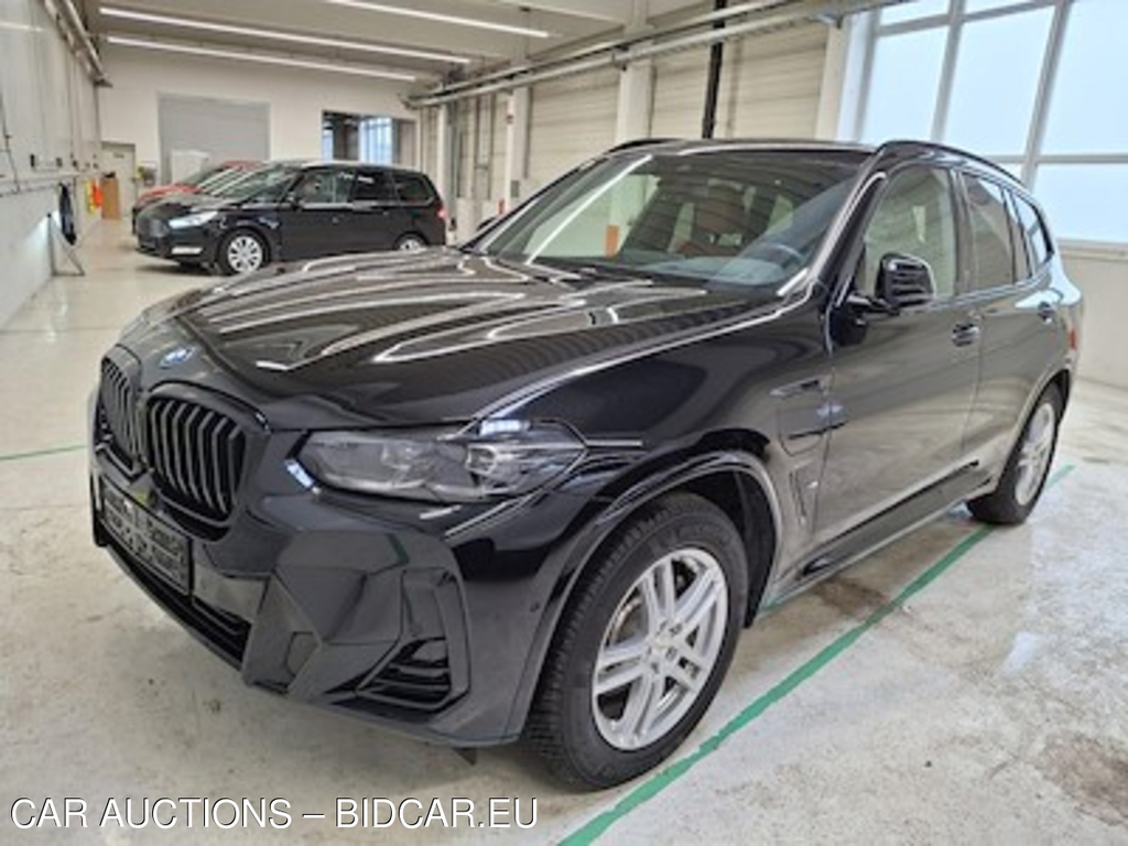 BMW X3 Xdrive30e A 135KW