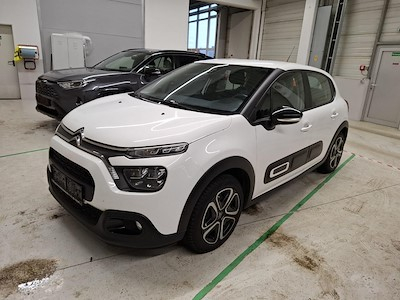 Citroen C3 Feel BlueHDi 100 S&amp;S 75KW