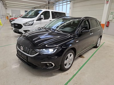 Fiat TIPO Kombi Lounge+ 1,6 MultiJet 120 SCR DCT 8