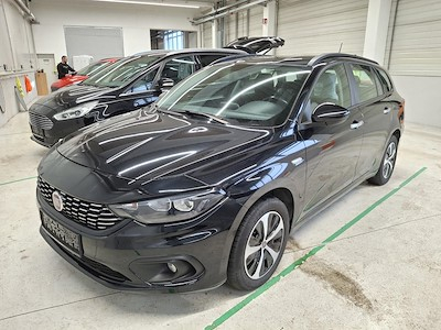 Fiat TIPO Kombi Mjet II 120 S&amp;S Eco-Business DDCT