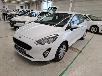 Ford FIESTA Trend 1,1 Start/Stop 52KW