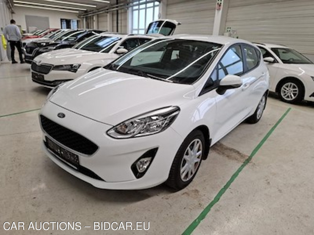 Ford FIESTA Trend 1,1 Start/Stop 52KW