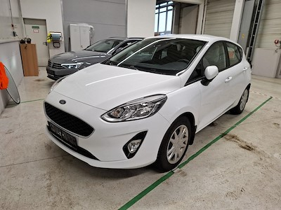 Ford FIESTA Trend 1,1 Start/Stop 63KW