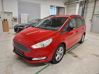 Ford GALAXY Business 2,0 TDCi 5-Sitzer 127g 88KW