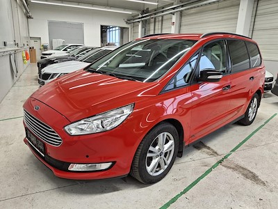 Ford GALAXY Business 2,0 TDCi AWD 5-Sitzer 111KW