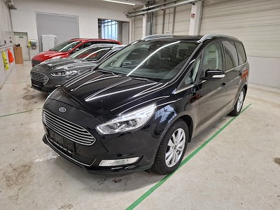 Ford GALAXY Titanium 2,0 EcoBlue SCR 111KW