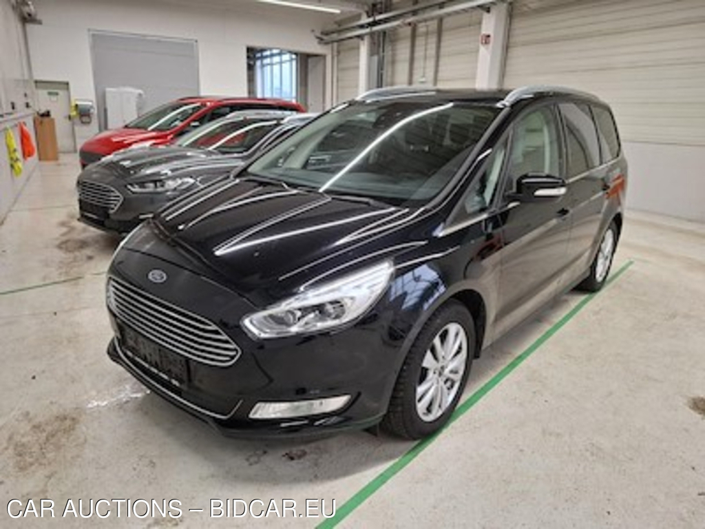 Ford GALAXY Titanium 2,0 EcoBlue SCR 111KW