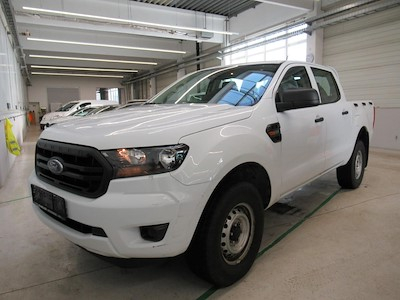 Ford RANGER 2.0 Ecoblue 170ps Doppelkabine Xl 125KW