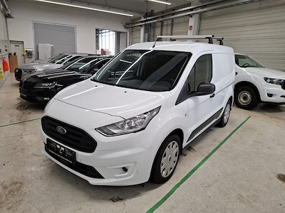 Ford Transit connect 1,0 EcoBoost L1 Trend 74KW