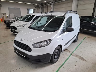 Ford Transit courier 1,0 Ecoboost Ambiente 74KW