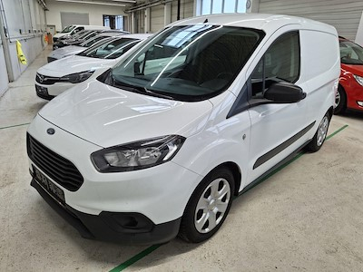 Ford Transit courier 1.5 Tdci 55 Kw Trend 56KW