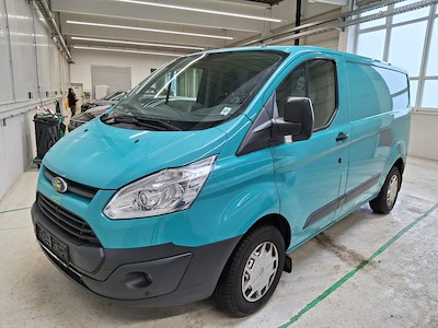 Ford Transit custom Kasten 2,0 TDCi 290 L1H1 Trend 77kW